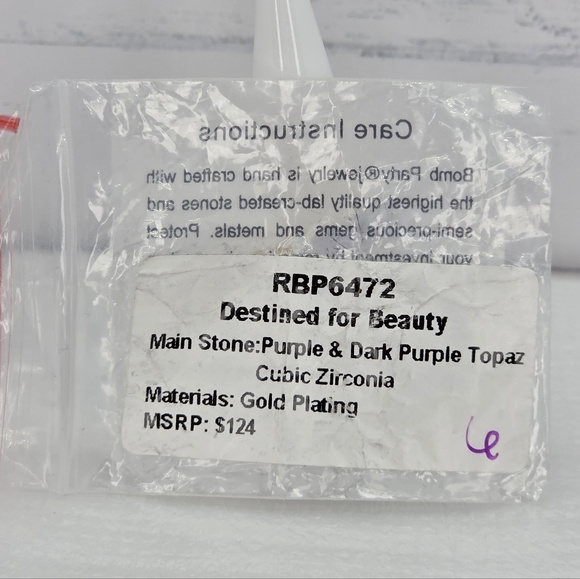 Bomb Party RBP6472 - Picture 5 of 5